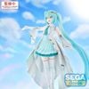 Hatsune Miku - Gekijouban Project Sekai Kowareta Sekai to Utaenai Miku Luminasta I SEGA Figure