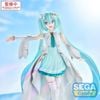 Hatsune Miku - Gekijouban Project Sekai Kowareta Sekai to Utaenai Miku Luminasta I SEGA Figure