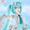 Hatsune Miku - Gekijouban Project Sekai Kowareta Sekai to Utaenai Miku Luminasta I SEGA Figure