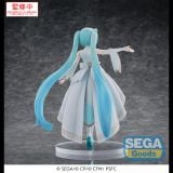Hatsune Miku - Gekijouban Project Sekai Kowareta Sekai to Utaenai Miku Luminasta I SEGA Figure