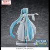Hatsune Miku - Gekijouban Project Sekai Kowareta Sekai to Utaenai Miku Luminasta I SEGA Figure