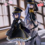 Inui Sajuna Black Lily Ver. - Sono Bisque Doll wa Koi o Suru Espresto Detailed Elegance | Bandai Spirits Figure