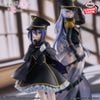 Inui Sajuna Black Lily Ver. - Sono Bisque Doll wa Koi o Suru Espresto Detailed Elegance | Bandai Spirits Figure