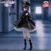 Inui Sajuna Black Lily Ver. - Sono Bisque Doll wa Koi o Suru Espresto Detailed Elegance | Bandai Spirits Figure