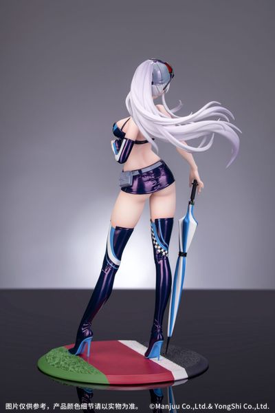 Enterprise Wind Catcher - Azur Lane Gift+ I Myethos Figure
