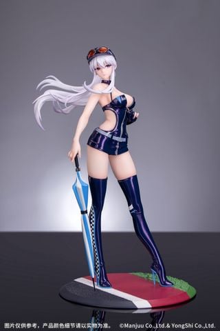 Enterprise Wind Catcher - Azur Lane Gift+ I Myethos Figure