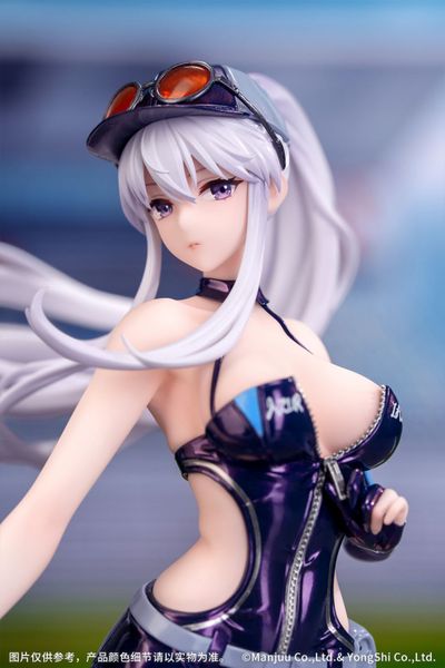 Enterprise Wind Catcher - Azur Lane Gift+ I Myethos Figure