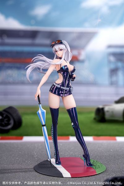 Enterprise Wind Catcher - Azur Lane Gift+ I Myethos Figure