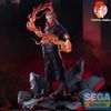Sukuna Fuuga Luminasta - Jujutsu Kaisen Dai 2 Ki | SEGA Figure