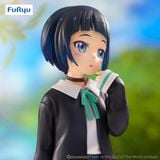 Shinonome Akira Trio-Try-iT- Shuumatsu Train Doko e Iku? | FuRyu Figure