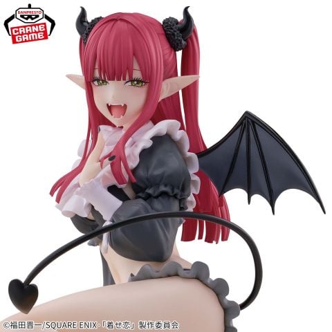 Kitagawa Marin -Detailed Elegance- - Sono Bisque Doll wa Koi o Suru Espresto I Bandai Spirits Figure