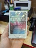 Nước hoa Hatsune Miku Fragrance Series from Primaniacs