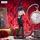 Tokisaki Kurumi Black ver. - Date A Live V BiCute Bunnies | FuRyu Figure