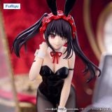 Tokisaki Kurumi Black ver. - Date A Live V BiCute Bunnies | FuRyu Figure