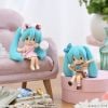 Hatsune Miku - Piapro Characters - Chokonose Fuwa Puchi | SEGA Figure