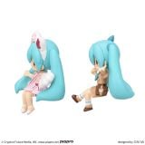 Hatsune Miku - Piapro Characters - Chokonose Fuwa Puchi | SEGA Figure