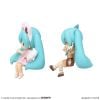 Hatsune Miku - Piapro Characters - Chokonose Fuwa Puchi | SEGA Figure