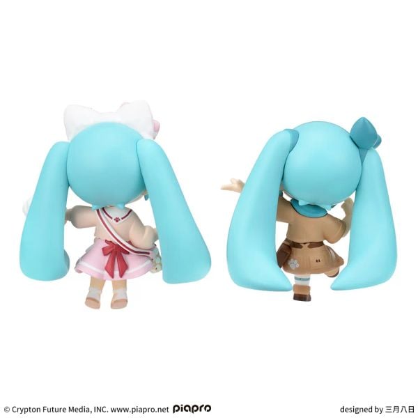 Hatsune Miku - Piapro Characters - Chokonose Fuwa Puchi | SEGA Figure