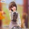 Azusagawa Kaede Autumn Coordinate ver. Noodle Stopper - Seishun Buta Yarou wa Bunny Girl Senpai no Yume wo Minai | FuRyu Figure