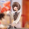 Azusagawa Kaede Autumn Coordinate ver. Noodle Stopper - Seishun Buta Yarou wa Bunny Girl Senpai no Yume wo Minai | FuRyu Figure