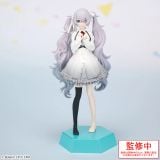 Hatsune Miku - Project Sekai Colorful Stage feat Hatsune Miku Desktop Decorate Collections | SEGA Figure