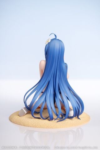 Helena Shimmering Triangle Wave 1/8 - Azur Lane Gift Plus  | Myethos Figure