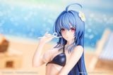 Helena Shimmering Triangle Wave 1/8 - Azur Lane Gift Plus  | Myethos Figure