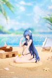 Helena Shimmering Triangle Wave 1/8 - Azur Lane Gift Plus  | Myethos Figure