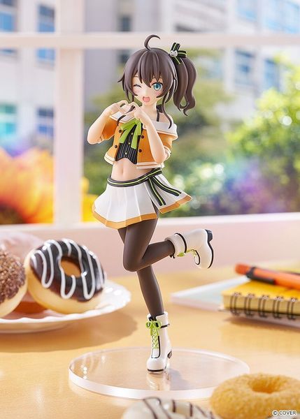 POP UP PARADE Natsuiro Matsuri - Hololive | Good Smile Company Figure