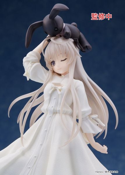 Kasugano Sora Osumashi ver. Coreful - Yosuga no Sora | Taito Figure