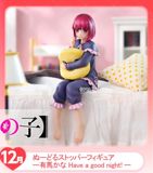 Arima Kana Have a good night! Noodle Stopper - Oshi no Ko | FuRyu Round 1 Exclusive Figure