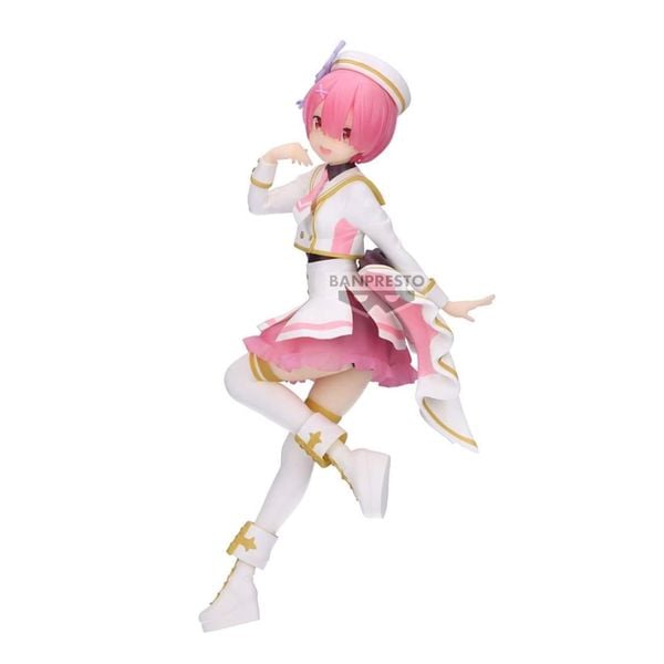 Ram - Re:Zero kara Hajimeru Isekai Seikatsu | Bandai Spirits Figure