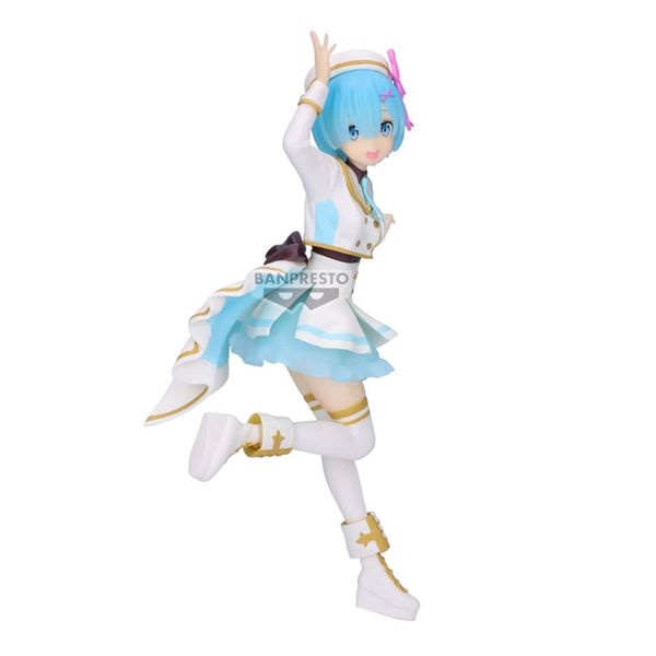 Rem - Re:Zero kara Hajimeru Isekai Seikatsu | Bandai Spirits Figure