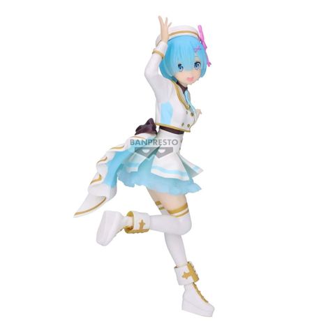 Rem - Re:Zero kara Hajimeru Isekai Seikatsu | Bandai Spirits Figure