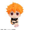 LookUp Hinata Shouyou Uniform ver. - Haikyuu!! | MegaHouse Figure