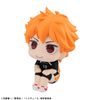 LookUp Hinata Shouyou Uniform ver. - Haikyuu!! | MegaHouse Figure