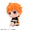 LookUp Hinata Shouyou Uniform ver. - Haikyuu!! | MegaHouse Figure