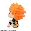 LookUp Hinata Shouyou Uniform ver. - Haikyuu!! | MegaHouse Figure