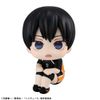 LookUp Kageyama Tobio Uniform ver. - Haikyuu!! | MegaHouse Figure