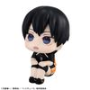 LookUp Kageyama Tobio Uniform ver. - Haikyuu!! | MegaHouse Figure