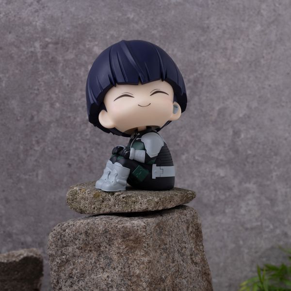 LookUp Hoshina Soushirou - Kaijuu No. 8 | MegaHouse Figure