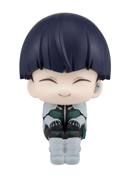 LookUp Hoshina Soushirou - Kaijuu No. 8 | MegaHouse Figure