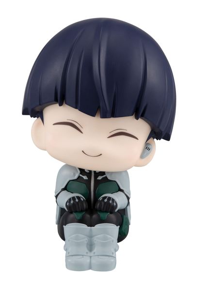 LookUp Hoshina Soushirou - Kaijuu No. 8 | MegaHouse Figure