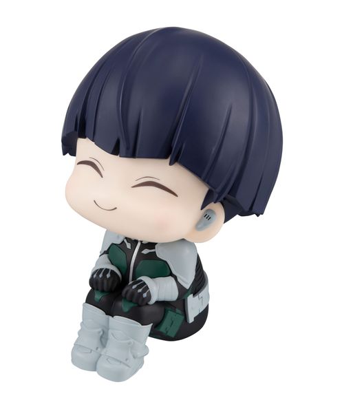 LookUp Hoshina Soushirou - Kaijuu No. 8 | MegaHouse Figure