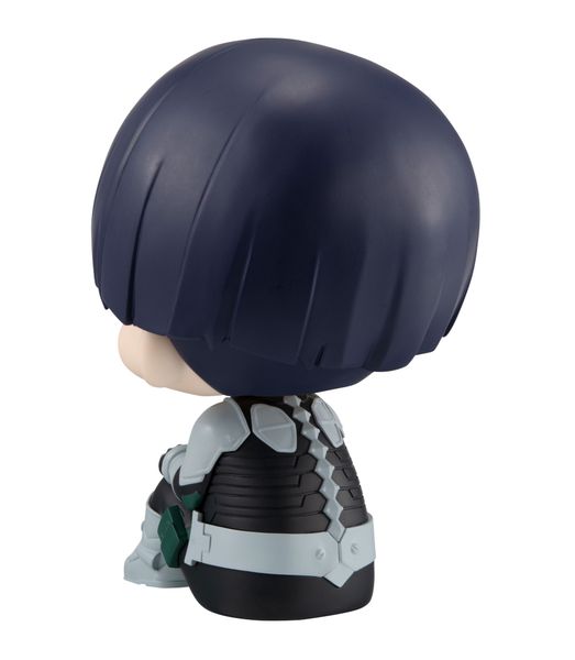 LookUp Hoshina Soushirou - Kaijuu No. 8 | MegaHouse Figure