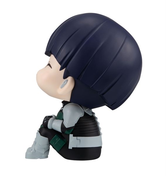 LookUp Hoshina Soushirou - Kaijuu No. 8 | MegaHouse Figure