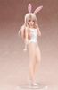 Illyasviel von Einzbern Bare Leg Bunny Ver. 1/4 B-style - Gekijouban Fate/Kaleid Liner Prisma Illya: Sekka no Chikai | FREEing Figure
