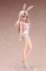 Illyasviel von Einzbern Bare Leg Bunny Ver. 1/4 B-style - Gekijouban Fate/Kaleid Liner Prisma Illya: Sekka no Chikai | FREEing Figure