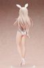 Illyasviel von Einzbern Bare Leg Bunny Ver. 1/4 B-style - Gekijouban Fate/Kaleid Liner Prisma Illya: Sekka no Chikai | FREEing Figure