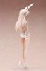 Illyasviel von Einzbern Bare Leg Bunny Ver. 1/4 B-style - Gekijouban Fate/Kaleid Liner Prisma Illya: Sekka no Chikai | FREEing Figure